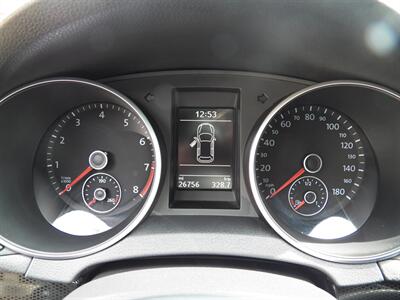 2013 Volkswagen GTI - Photo 23 - Mishawaka, IN 46545