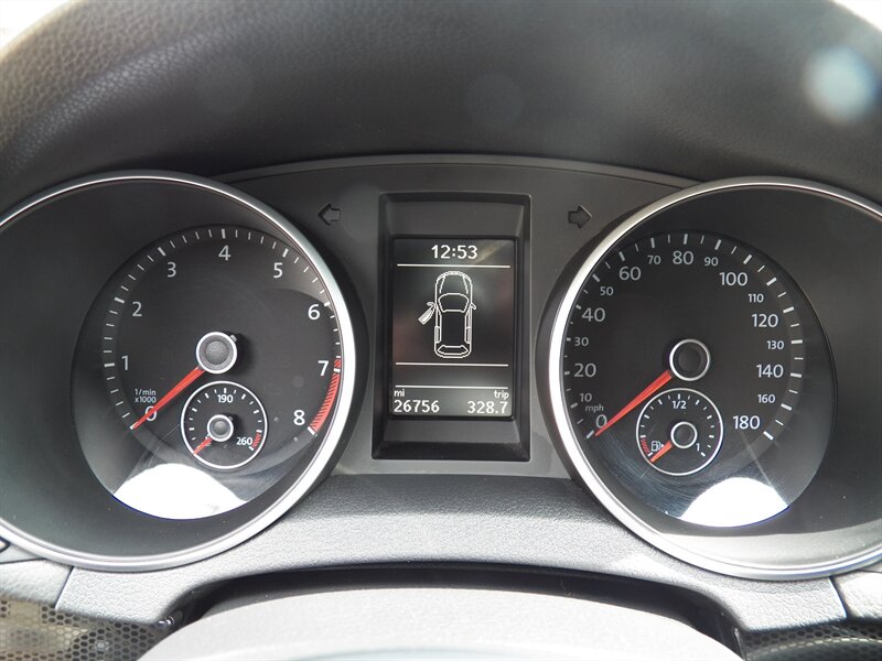 2013 Volkswagen GTI - Photo 23 - Mishawaka, IN 46545