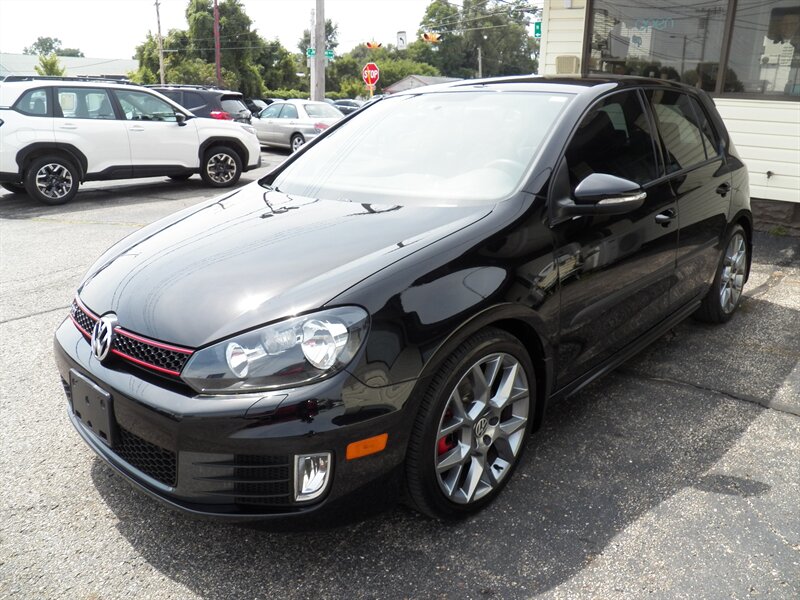2013 Volkswagen GTI - Photo 4 - Mishawaka, IN 46545