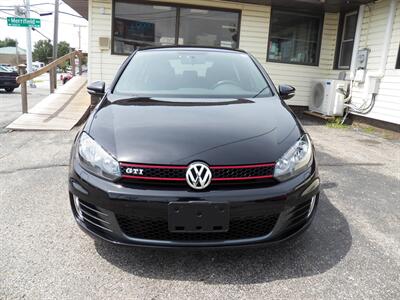 2013 Volkswagen GTI - Photo 3 - Mishawaka, IN 46545