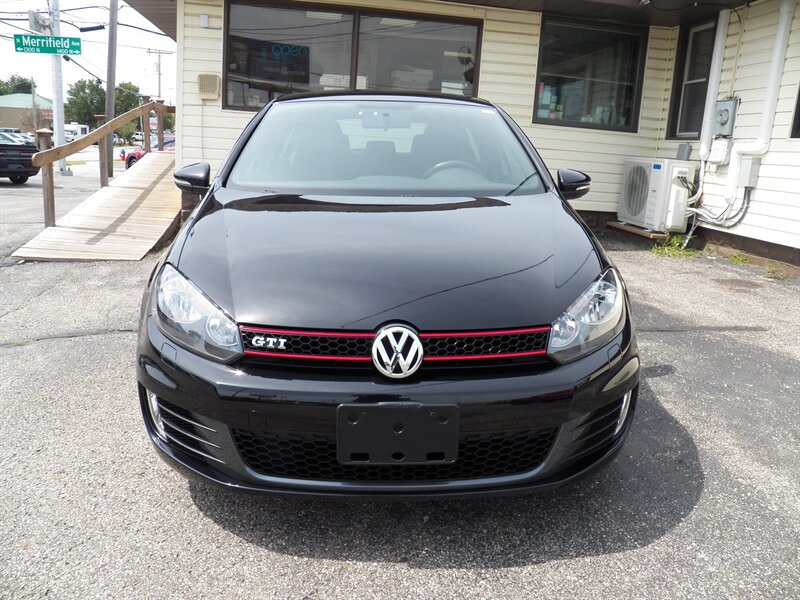 2013 Volkswagen GTI - Photo 3 - Mishawaka, IN 46545