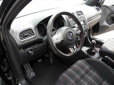 2013 Volkswagen GTI - Photo 8 - Mishawaka, IN 46545
