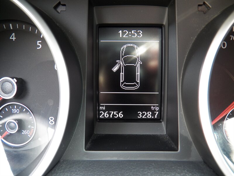 2013 Volkswagen GTI - Photo 24 - Mishawaka, IN 46545
