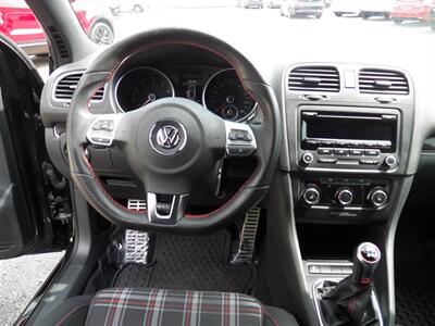2013 Volkswagen GTI - Photo 18 - Mishawaka, IN 46545