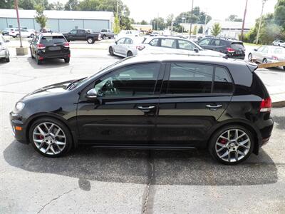 2013 Volkswagen GTI - Photo 5 - Mishawaka, IN 46545