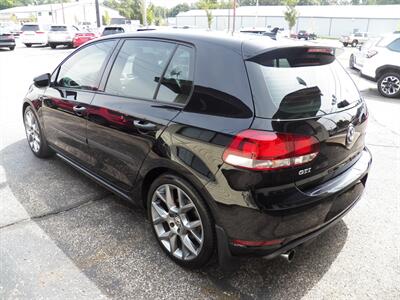 2013 Volkswagen GTI - Photo 6 - Mishawaka, IN 46545