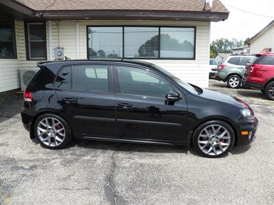 2013 Volkswagen GTI - Photo 2 - Mishawaka, IN 46545