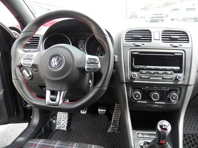 2013 Volkswagen GTI - Photo 17 - Mishawaka, IN 46545