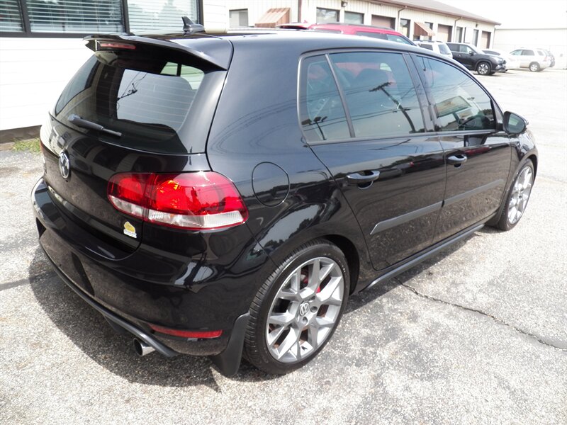 2013 Volkswagen GTI - Photo 7 - Mishawaka, IN 46545