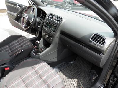 2013 Volkswagen GTI - Photo 15 - Mishawaka, IN 46545