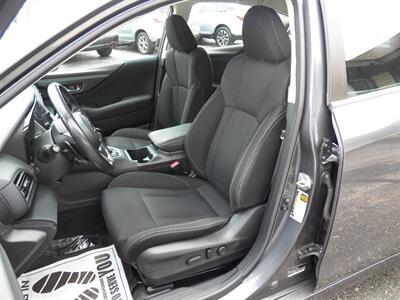 2020 Subaru Legacy Premium AWD - Photo 7 - Mishawaka, IN 46545