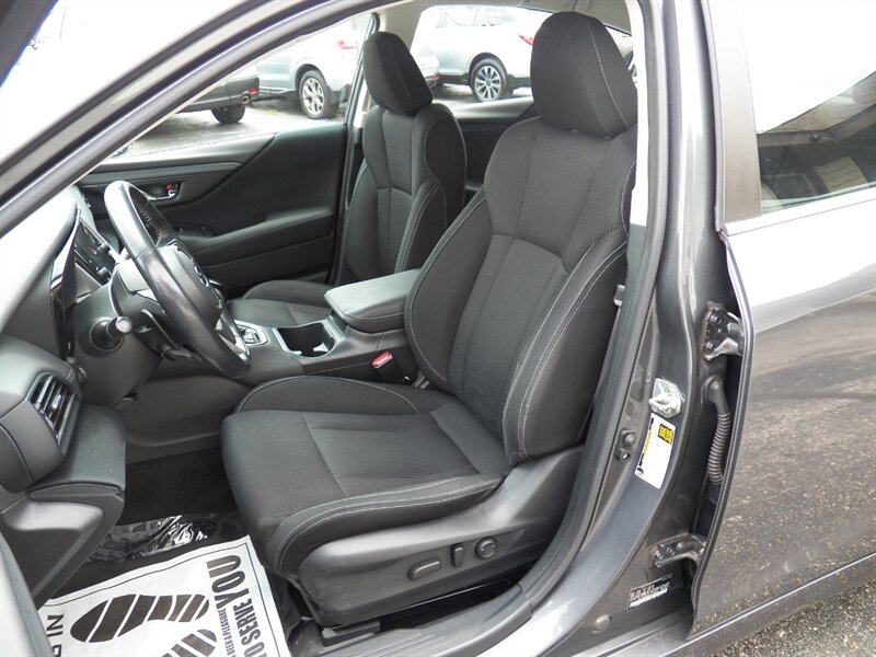 2020 Subaru Legacy Premium AWD - Photo 7 - Mishawaka, IN 46545