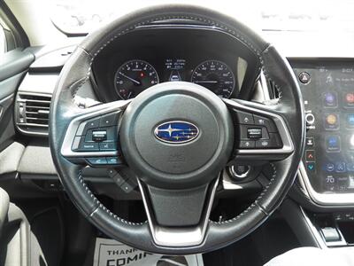 2020 Subaru Legacy Premium AWD - Photo 14 - Mishawaka, IN 46545