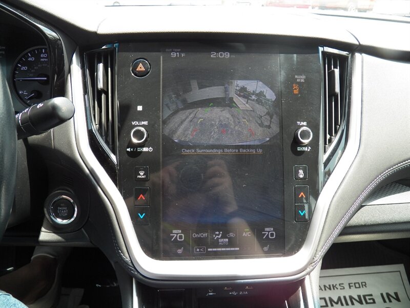 2020 Subaru Legacy Premium AWD - Photo 18 - Mishawaka, IN 46545