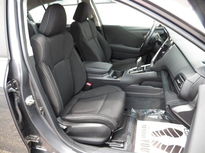 2020 Subaru Legacy Premium AWD - Photo 11 - Mishawaka, IN 46545
