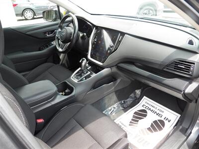 2020 Subaru Legacy Premium AWD - Photo 12 - Mishawaka, IN 46545