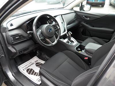 2020 Subaru Legacy Premium AWD - Photo 6 - Mishawaka, IN 46545