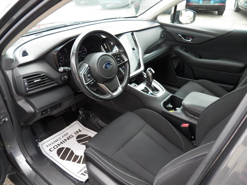 2020 Subaru Legacy Premium AWD - Photo 6 - Mishawaka, IN 46545