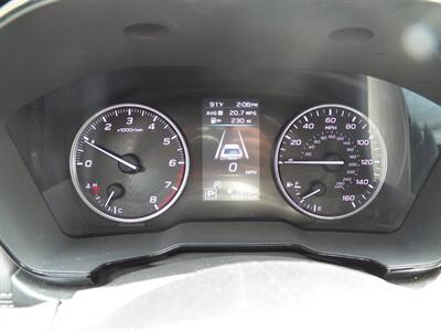 2020 Subaru Legacy Premium AWD - Photo 16 - Mishawaka, IN 46545