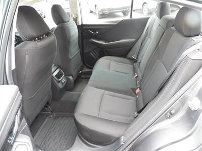 2020 Subaru Legacy Premium AWD - Photo 8 - Mishawaka, IN 46545