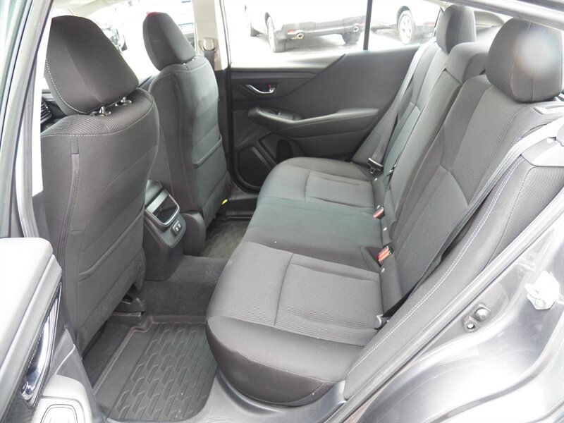 2020 Subaru Legacy Premium AWD - Photo 8 - Mishawaka, IN 46545