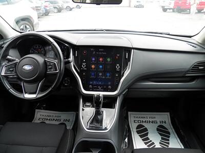 2020 Subaru Legacy Premium AWD - Photo 13 - Mishawaka, IN 46545