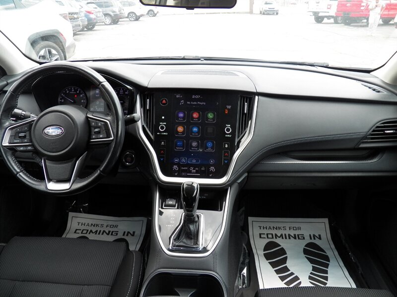 2020 Subaru Legacy Premium AWD - Photo 13 - Mishawaka, IN 46545