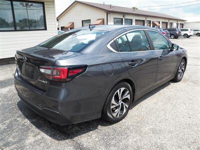 2020 Subaru Legacy Premium AWD - Photo 4 - Mishawaka, IN 46545