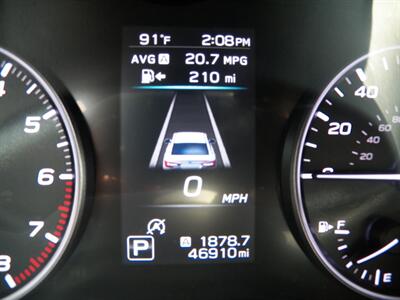 2020 Subaru Legacy Premium AWD - Photo 15 - Mishawaka, IN 46545