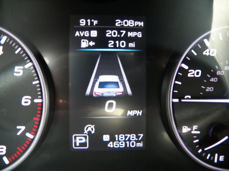 2020 Subaru Legacy Premium AWD - Photo 15 - Mishawaka, IN 46545
