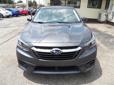 2020 Subaru Legacy Premium AWD - Photo 5 - Mishawaka, IN 46545