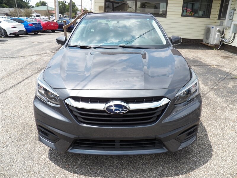 2020 Subaru Legacy Premium AWD - Photo 5 - Mishawaka, IN 46545