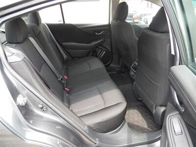 2020 Subaru Legacy Premium AWD - Photo 10 - Mishawaka, IN 46545