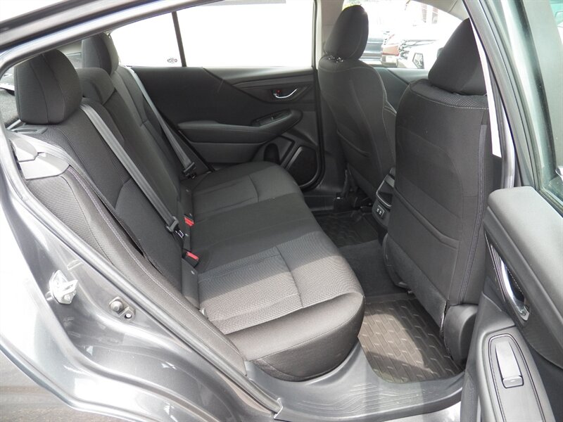 2020 Subaru Legacy Premium AWD - Photo 10 - Mishawaka, IN 46545