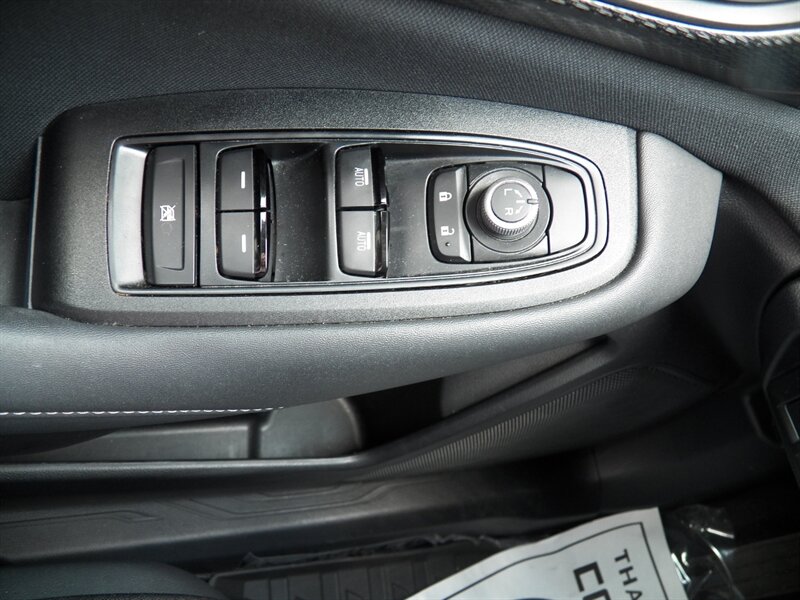 2020 Subaru Legacy Premium AWD - Photo 20 - Mishawaka, IN 46545