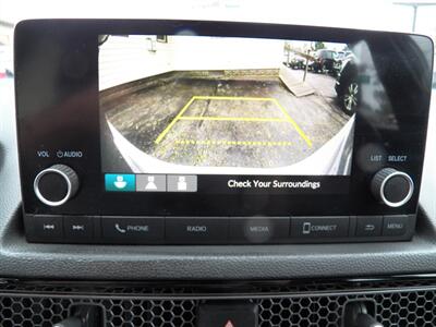 2023 Honda Civic Sport   - Photo 18 - Mishawaka, IN 46545