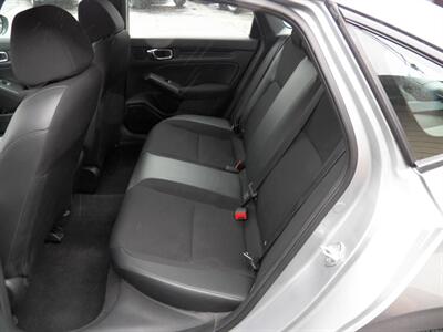 2023 Honda Civic Sport   - Photo 8 - Mishawaka, IN 46545