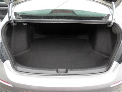 2023 Honda Civic Sport   - Photo 9 - Mishawaka, IN 46545