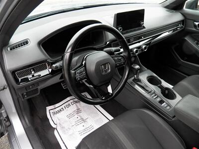 2023 Honda Civic Sport   - Photo 6 - Mishawaka, IN 46545