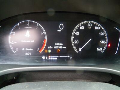 2023 Honda Civic Sport   - Photo 16 - Mishawaka, IN 46545