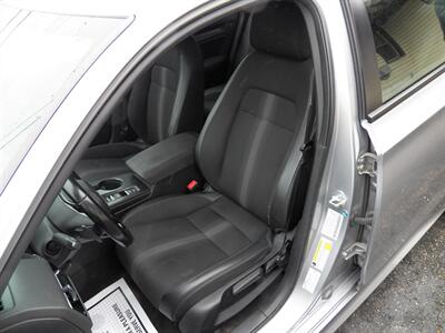 2023 Honda Civic Sport   - Photo 7 - Mishawaka, IN 46545