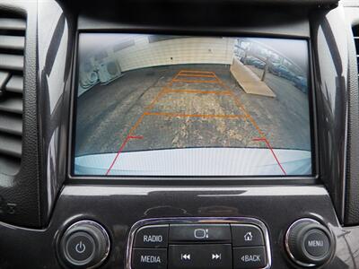 2017 Chevrolet Impala Premier   - Photo 21 - Mishawaka, IN 46545
