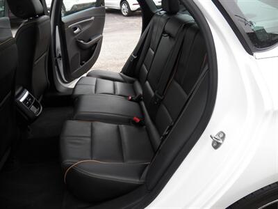 2017 Chevrolet Impala Premier   - Photo 11 - Mishawaka, IN 46545