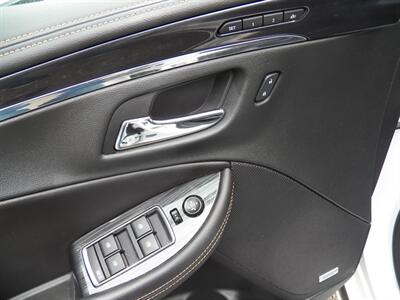 2017 Chevrolet Impala Premier   - Photo 17 - Mishawaka, IN 46545