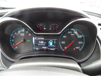 2017 Chevrolet Impala Premier   - Photo 18 - Mishawaka, IN 46545