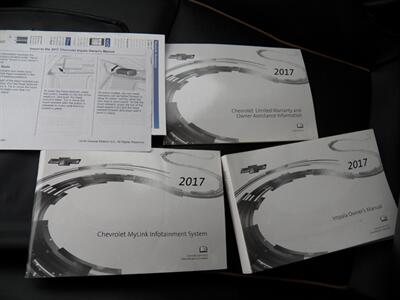 2017 Chevrolet Impala Premier   - Photo 26 - Mishawaka, IN 46545