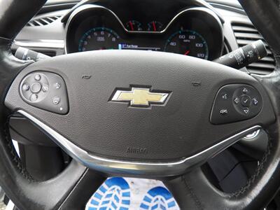 2017 Chevrolet Impala Premier   - Photo 19 - Mishawaka, IN 46545