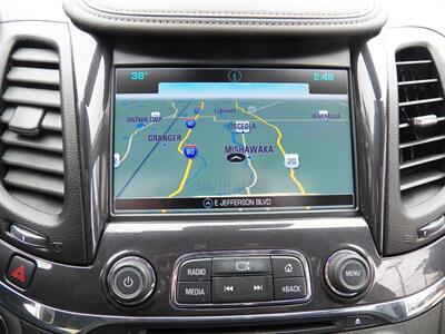 2017 Chevrolet Impala Premier   - Photo 20 - Mishawaka, IN 46545