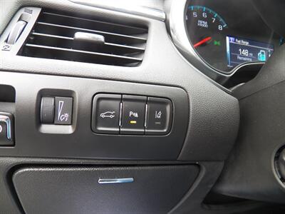 2017 Chevrolet Impala Premier   - Photo 23 - Mishawaka, IN 46545