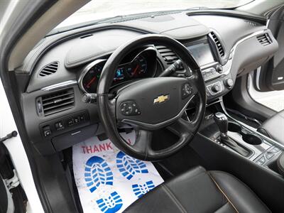 2017 Chevrolet Impala Premier   - Photo 8 - Mishawaka, IN 46545